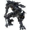 ThreeZero Transformers: Revenge of The Fallen: Jetfire DLX Scale Collectible Figure, Multicolor