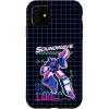Transformers Soundwave 1984 Case for iPhone 16(iPhone 11)