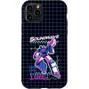 Transformers Soundwave 1984 Case for iPhone 16(iPhone 11 Pro)