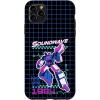 Transformers Soundwave 1984 Case for iPhone 16(iPhone 11 Pro Max)