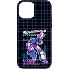 Transformers Soundwave 1984 Case for iPhone 16(iPhone 12 Pro Max)