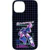 Transformers Soundwave 1984 Case for iPhone 16(iPhone 14)