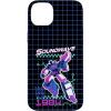 Transformers Soundwave 1984 Case for iPhone 16(iPhone 14 Plus)