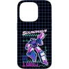 Transformers Soundwave 1984 Case for iPhone 16(iPhone 14 Pro)