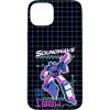 Transformers Soundwave 1984 Case for iPhone 16(iPhone 15 Plus)