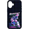 Transformers Soundwave 1984 Case for iPhone 16(iPhone 16)