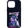 Transformers Soundwave 1984 Case for iPhone 16(iPhone 16 Pro)