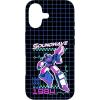 Transformers Soundwave 1984 Case for iPhone 16(iPhone 17)