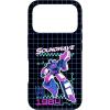 Transformers Soundwave 1984 Case for iPhone 16(iPhone 17 Pro)