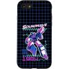Transformers Soundwave 1984 Case for iPhone 16(iPhone SE (2020) / 7 / 8)