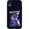 Transformers Soundwave 1984 Case for iPhone 16(iPhone XR)