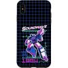 Transformers Soundwave 1984 Case for iPhone 16(iPhone XS Max)