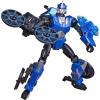 Transformers Toys Generations Legacy Deluxe Prime Universe Arcee Action Figure – Kids Ages 8 and Up, 5.5-inch