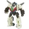 Transformers Toys Studio Series 81 Deluxe Class Bumblebee Wheeljack Action Figure – Ages 8 and Up, 4.5-inch