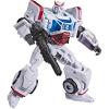 Transformers Toys Studio Series 82 Deluxe Class Bumblebee Autobot Ratchet Action Figure – Ages 8 and Up, 4.5-inch