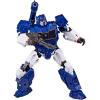 Transformers Toys Studio Series 83 Voyager Class Bumblebee Soundwave Action Figure – Ages 8 and Up, 6.5-inch(Classic)