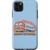 iPhone 14 Transformers Optimus Prime Robot In Disguise Case(iPhone 11 Pro Max)