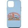 iPhone 14 Transformers Optimus Prime Robot In Disguise Case(iPhone 12 mini)