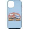 iPhone 14 Transformers Optimus Prime Robot In Disguise Case(iPhone 12/12 Pro)