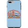 iPhone 14 Transformers Optimus Prime Robot In Disguise Case(iPhone 7 Plus/8 Plus)