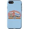 iPhone 14 Transformers Optimus Prime Robot In Disguise Case(iPhone SE (2020) / 7 / 8)