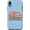 iPhone 14 Transformers Optimus Prime Robot In Disguise Case(iPhone XR)