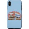 iPhone 14 Transformers Optimus Prime Robot In Disguise Case(iPhone XS Max)