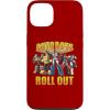 iPhone 16 Transformers Red Autobots Roll Out! Case(iPhone 13)