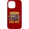 iPhone 16 Transformers Red Autobots Roll Out! Case(iPhone 14 Pro Max)