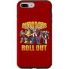 iPhone 16 Transformers Red Autobots Roll Out! Case(iPhone 7 Plus/8 Plus)