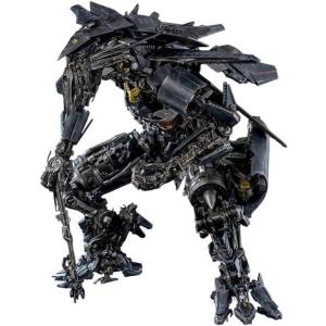 ThreeZero Transformers: Revenge of The Fallen: Jetfire DLX Scale Collectible Figure, Multicolor