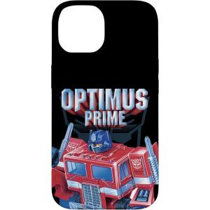 Transformers Optimus Prime Case for iPhone 17(iPhone 14)