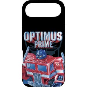 Transformers Optimus Prime Case for iPhone 17(iPhone Air)