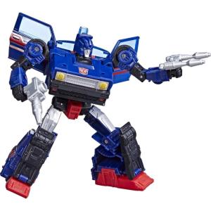 Transformers Toys Generations Legacy Deluxe Autobot Skids Action Figure – Kids Ages 8 and Up, 5.5-inch