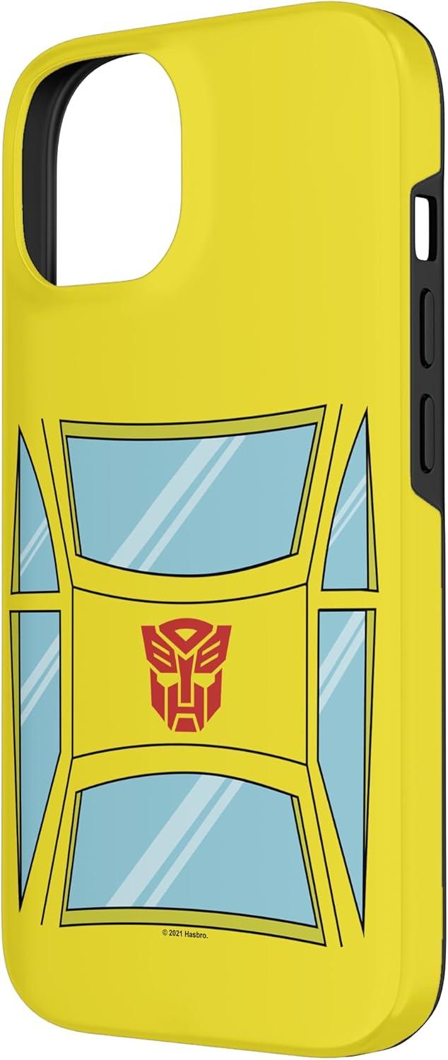 image:imageTransformers Bumblebee Body Case for iPhone 17iPhone 14