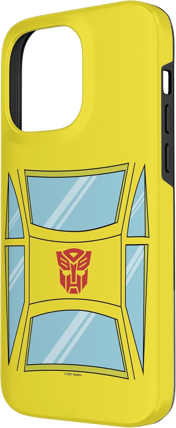 image:imageTransformers Bumblebee Body Case for iPhone 17iPhone 14 Pro Max