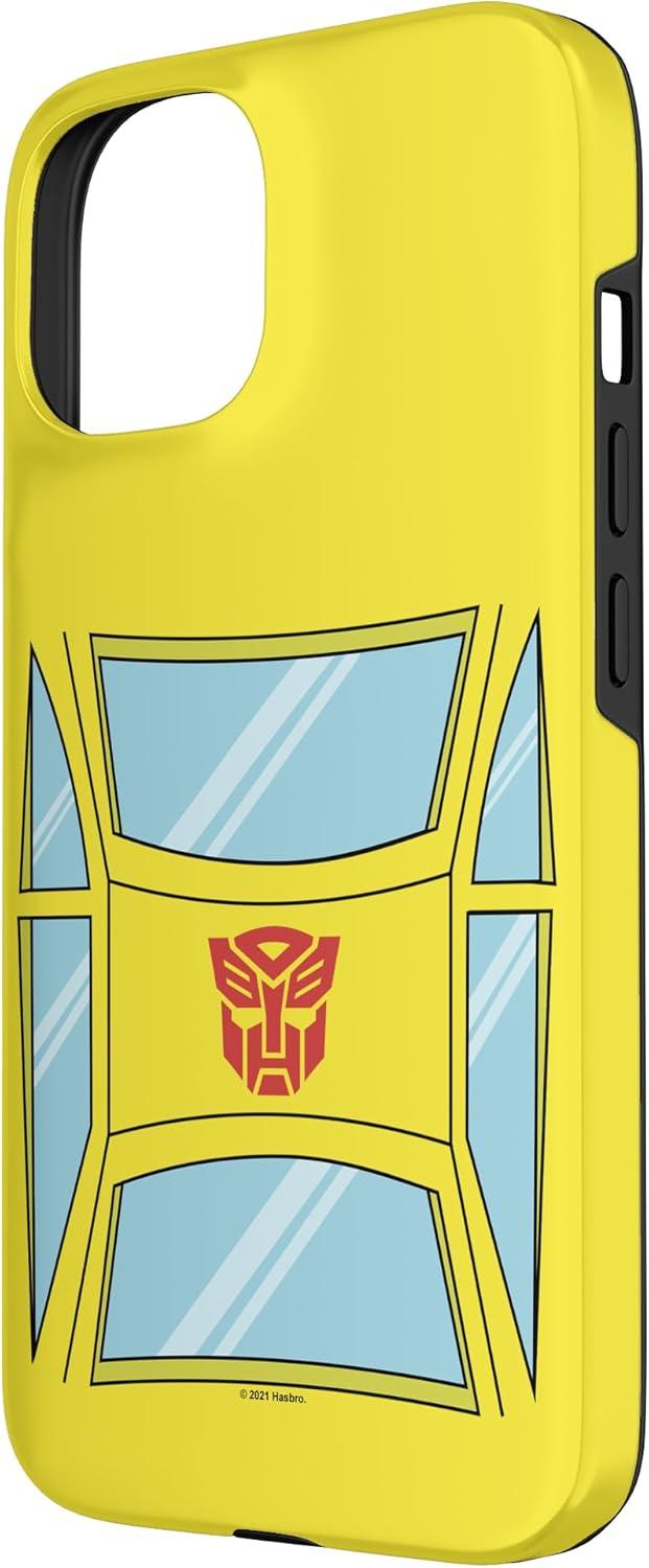 image:imageTransformers Bumblebee Body Case for iPhone 17iPhone 15