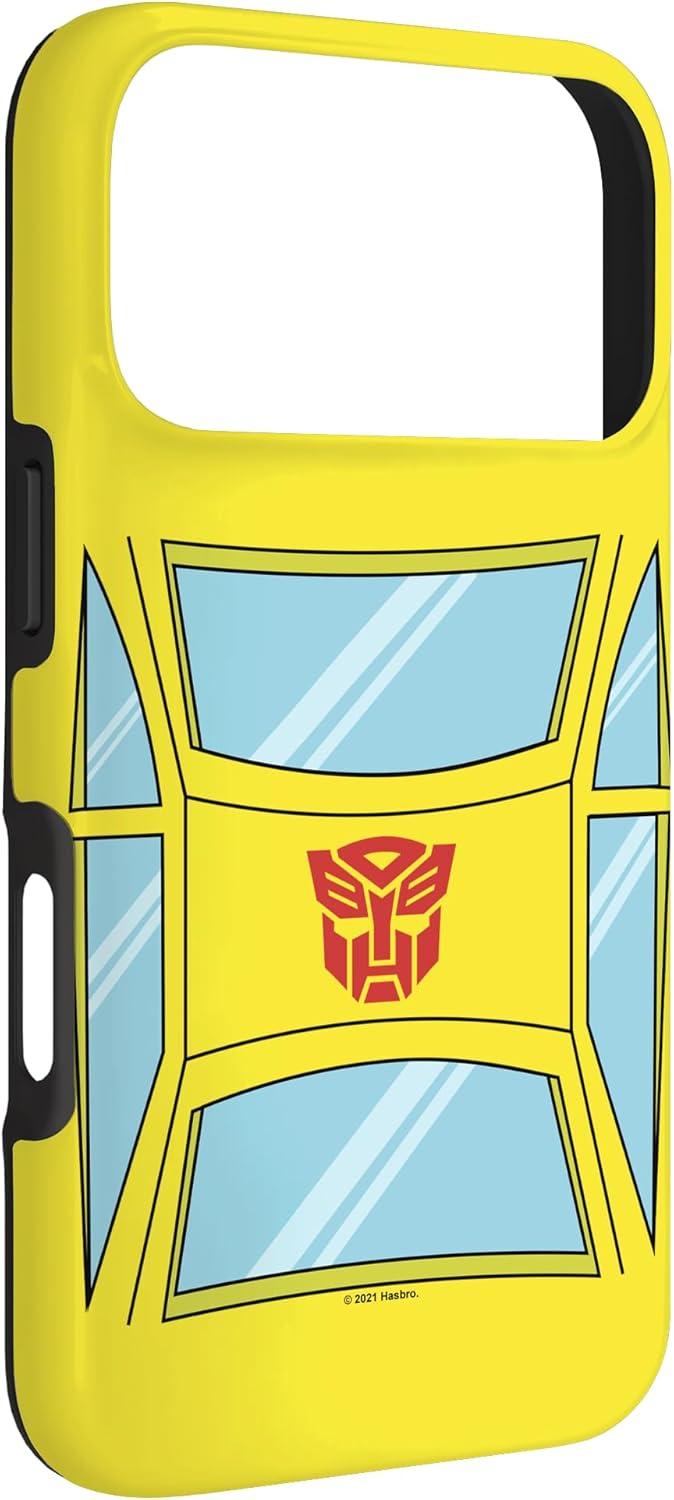 image:imageTransformers Bumblebee Body Case for iPhone 17iPhone 17 Pro