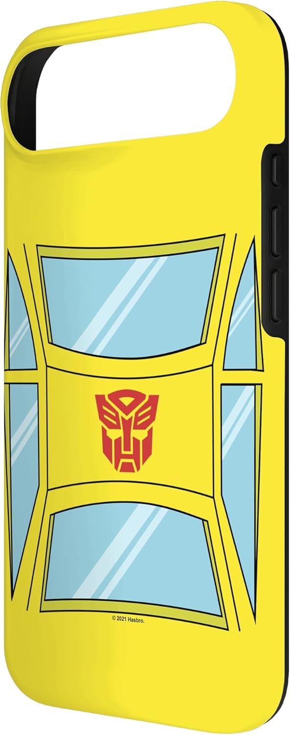 image:imageTransformers Bumblebee Body Case for iPhone 17iPhone Air