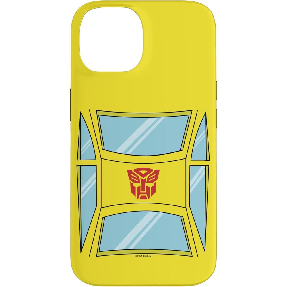 image:imageTransformers Bumblebee Body Case for iPhone 17iPhone 14