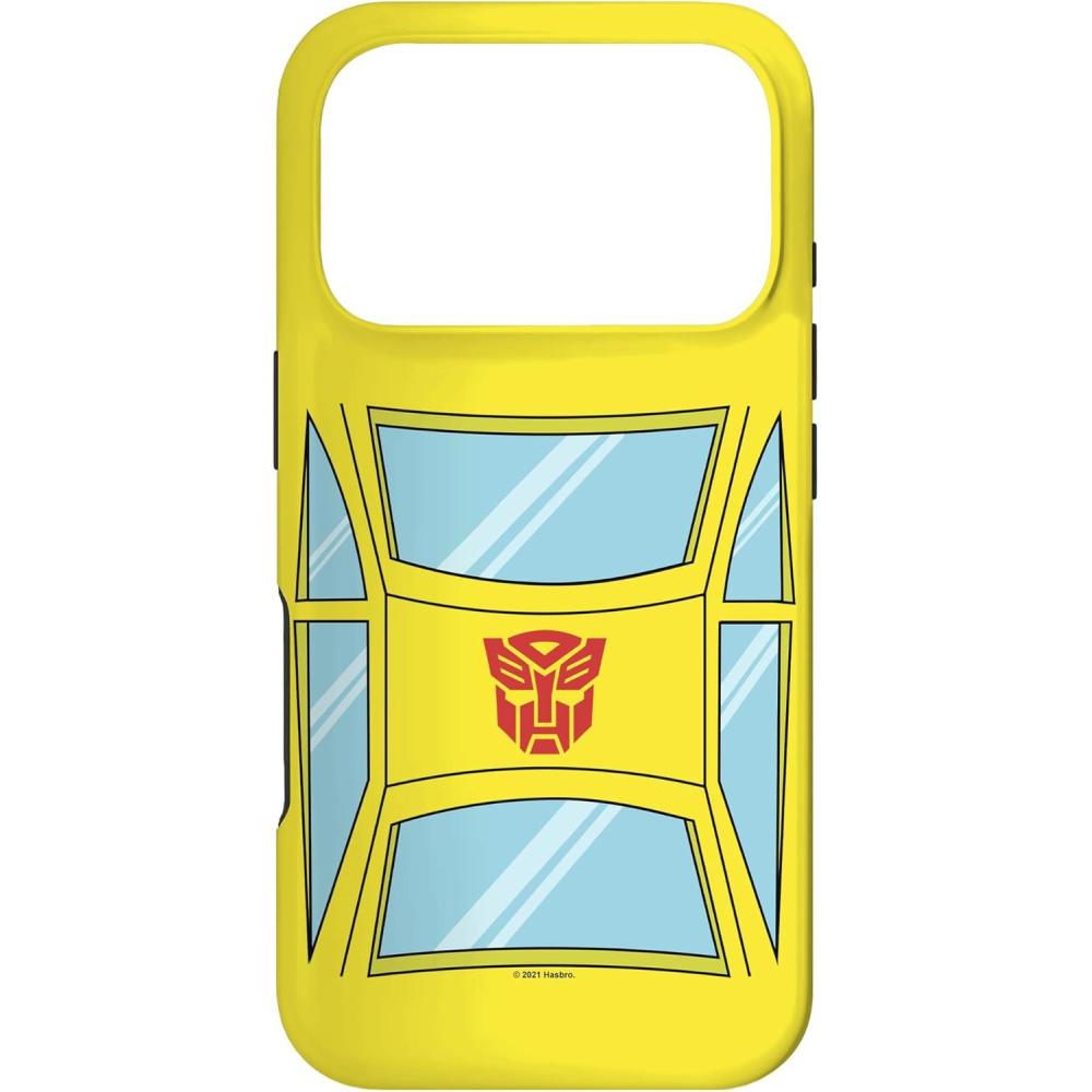 image:imageTransformers Bumblebee Body Case for iPhone 17iPhone 17 Pro