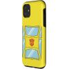 Transformers Bumblebee Body Case for iPhone 17(iPhone 11)