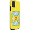 Transformers Bumblebee Body Case for iPhone 17(iPhone 11)
