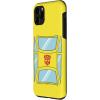Transformers Bumblebee Body Case for iPhone 17(iPhone 11 Pro)