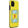 Transformers Bumblebee Body Case for iPhone 17(iPhone 11 Pro)