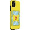Transformers Bumblebee Body Case for iPhone 17(iPhone 11 Pro Max)