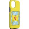 Transformers Bumblebee Body Case for iPhone 17(iPhone 12 Pro Max)