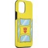 Transformers Bumblebee Body Case for iPhone 17(iPhone 12 mini)