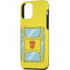 Transformers Bumblebee Body Case for iPhone 17(iPhone 12 mini)