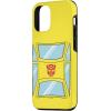 Transformers Bumblebee Body Case for iPhone 17(iPhone 12/12 Pro)